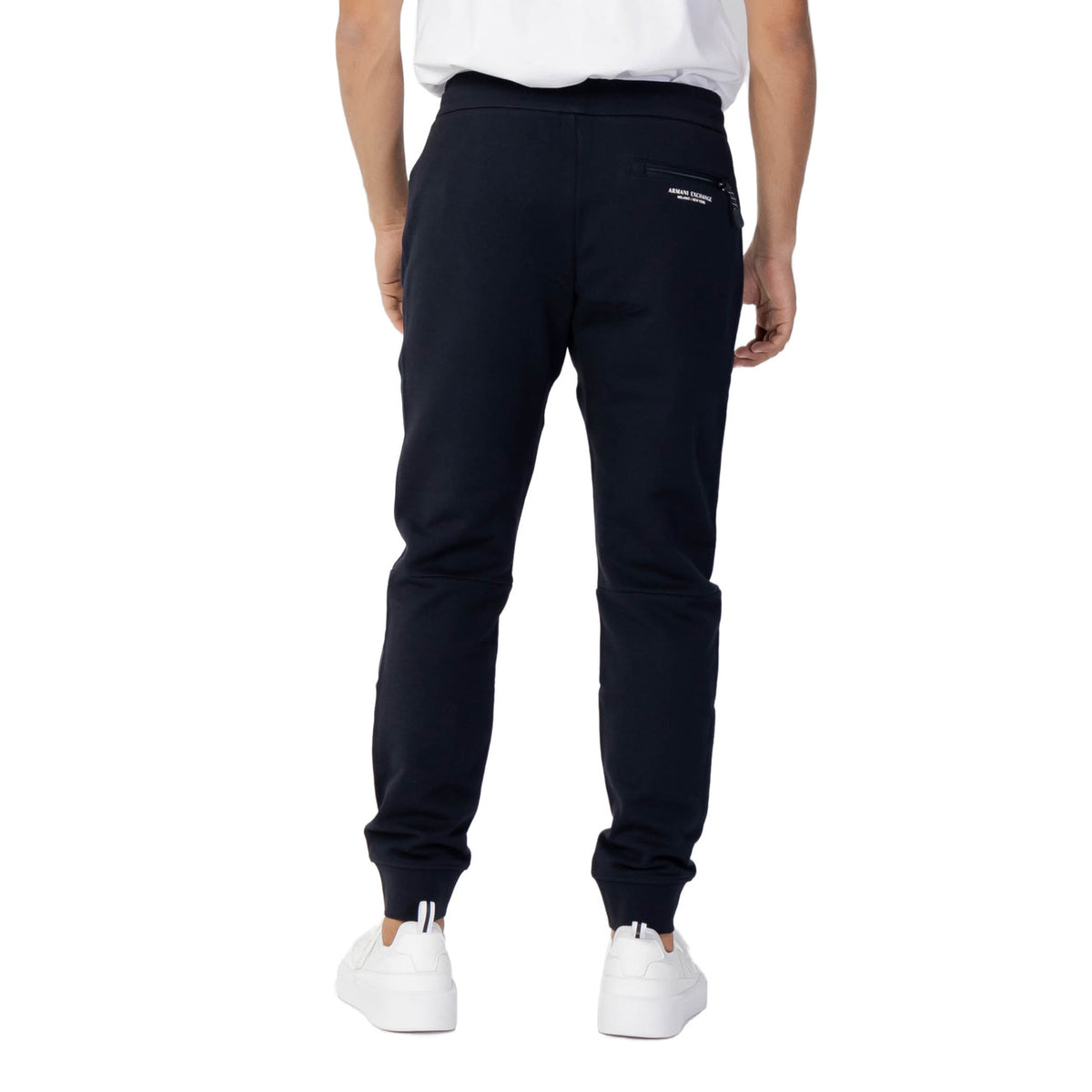 Armani Exchange Hombre Pantalones