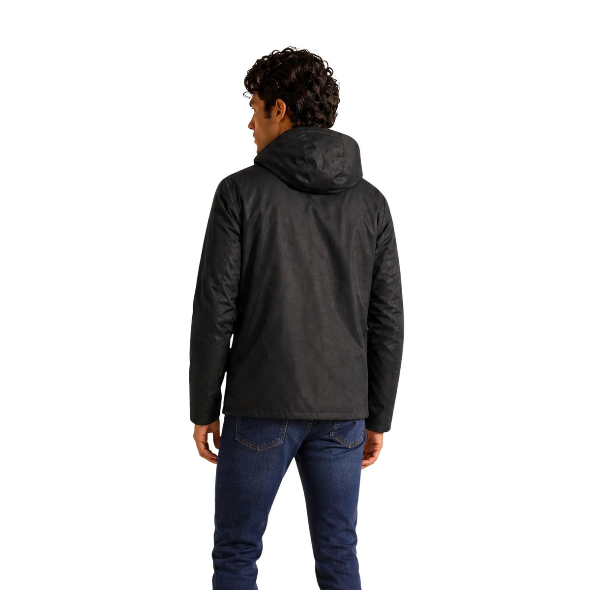 Kway Hombre Chaquetas