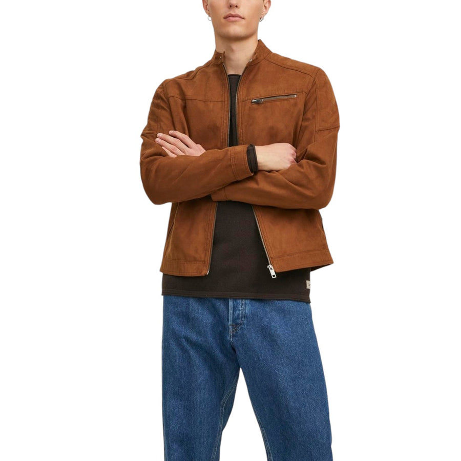 Jack & Jones Hombre Chaquetas