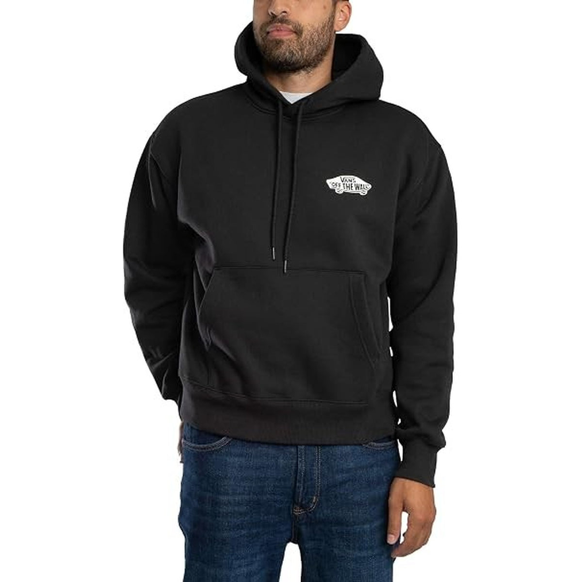 Vans Hombre Sudaderas con capucha