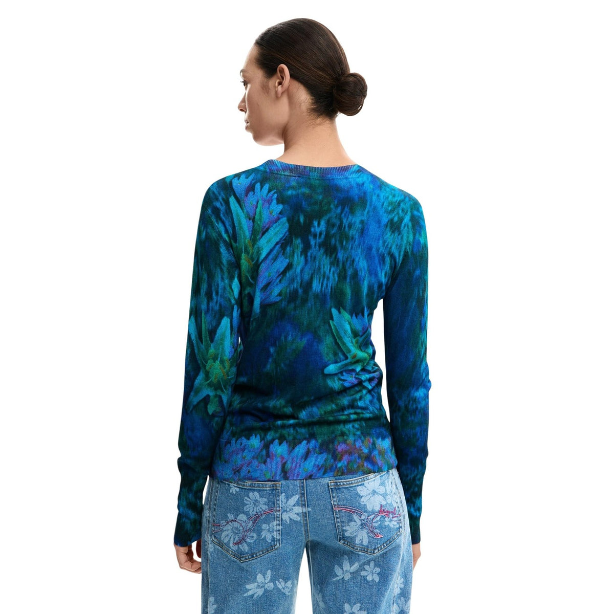 Desigual Mujer Jerséis