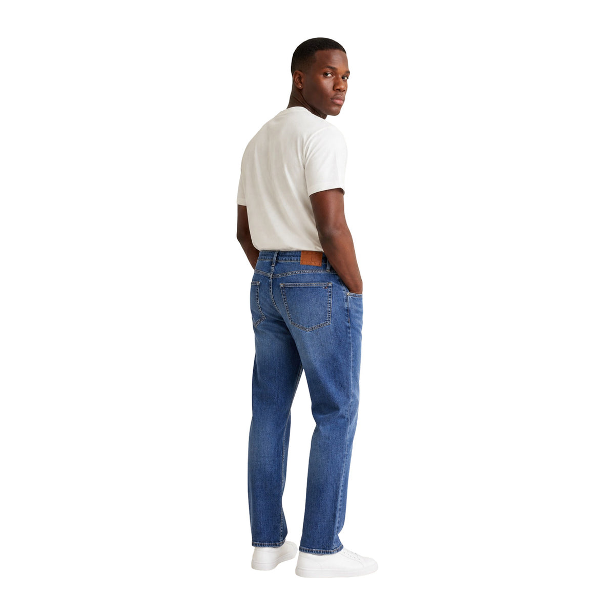 Tommy Hilfiger Jeans Hombre Vaqueros