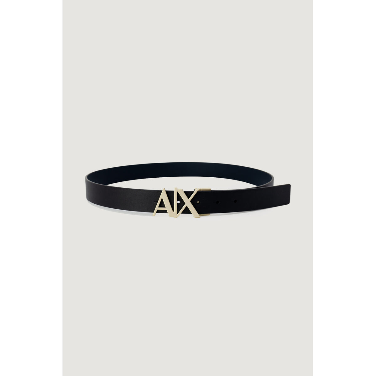 Armani Exchange Hombre Cinturones