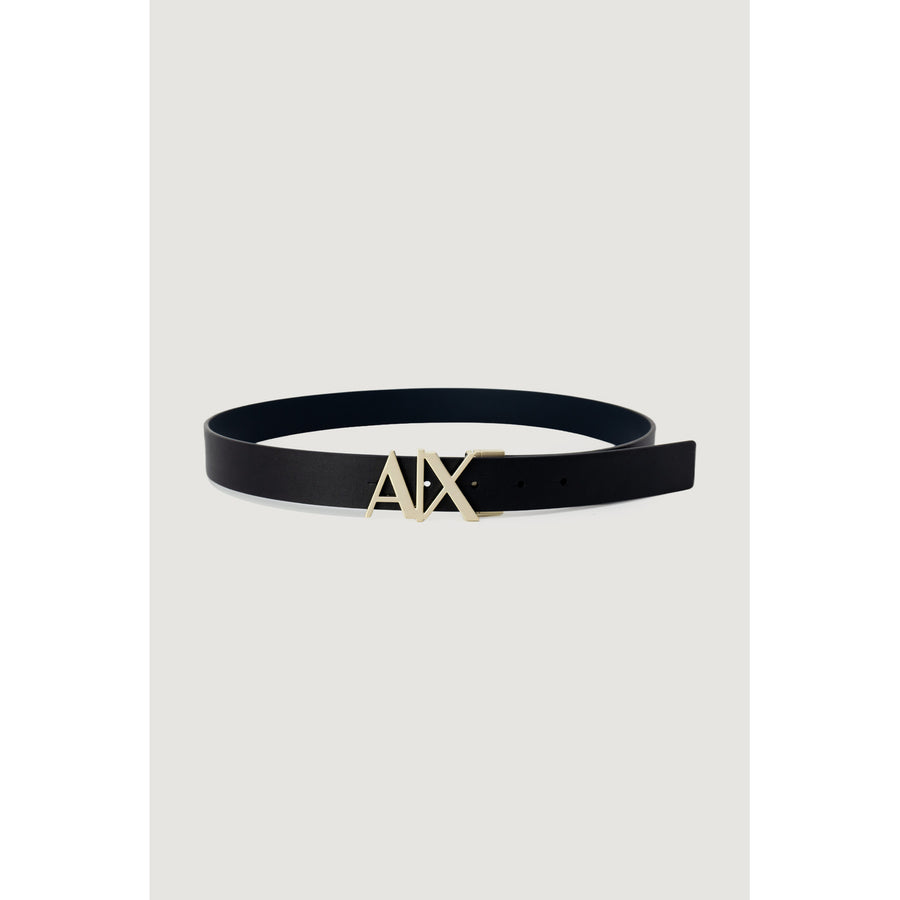 Armani Exchange Hombre Cinturones
