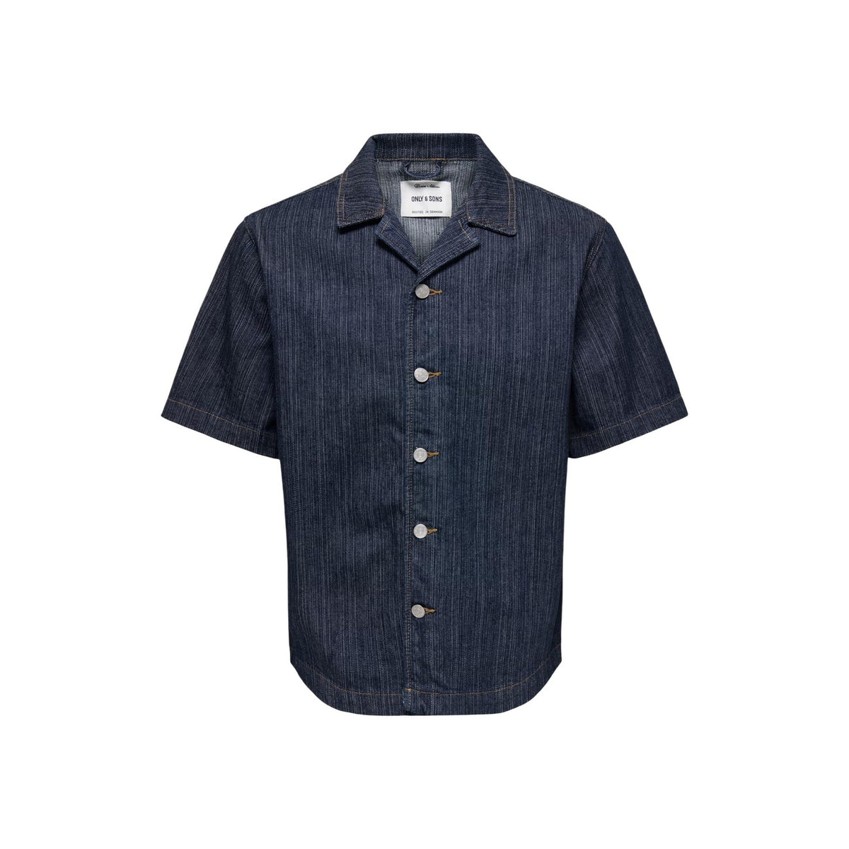 Only & Sons Hombre Camisas