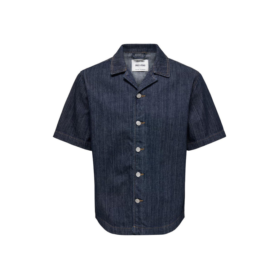Only & Sons Hombre Camisas