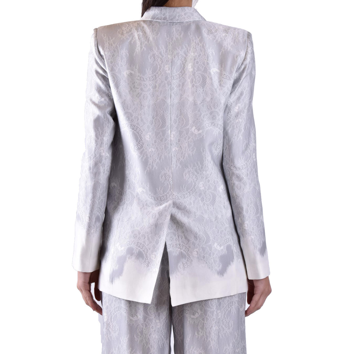 Ermanno Mujer Chaquetas