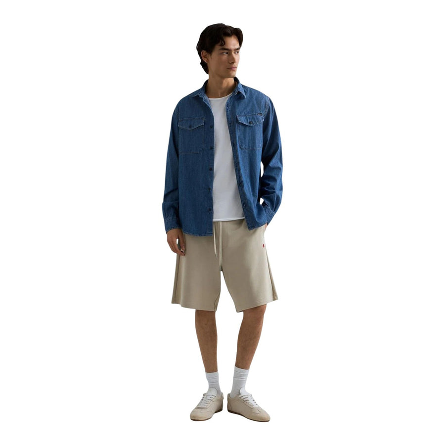 Replay Hombre Camisas