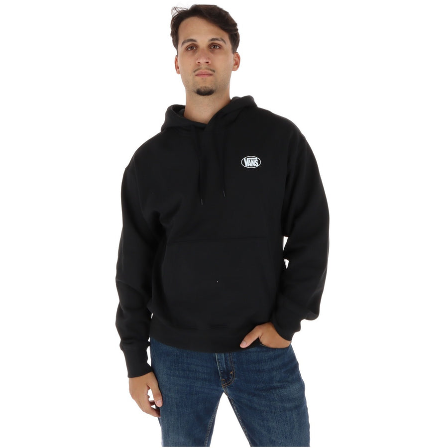 Vans Hombre Sudaderas con capucha