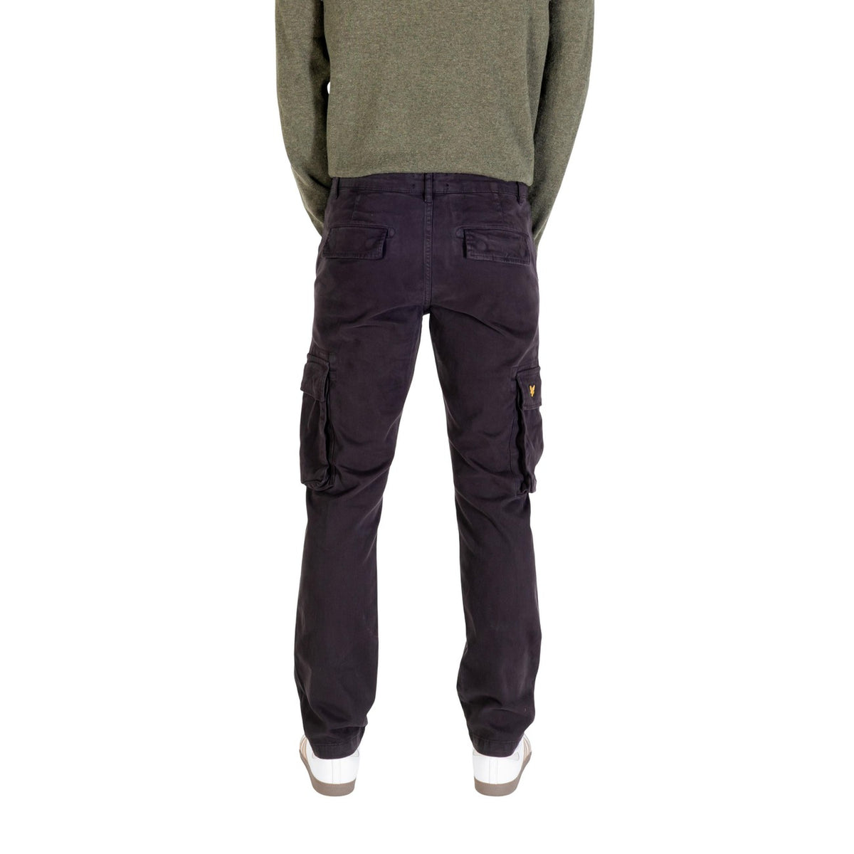 Lyle & Scott Hombre Pantalones