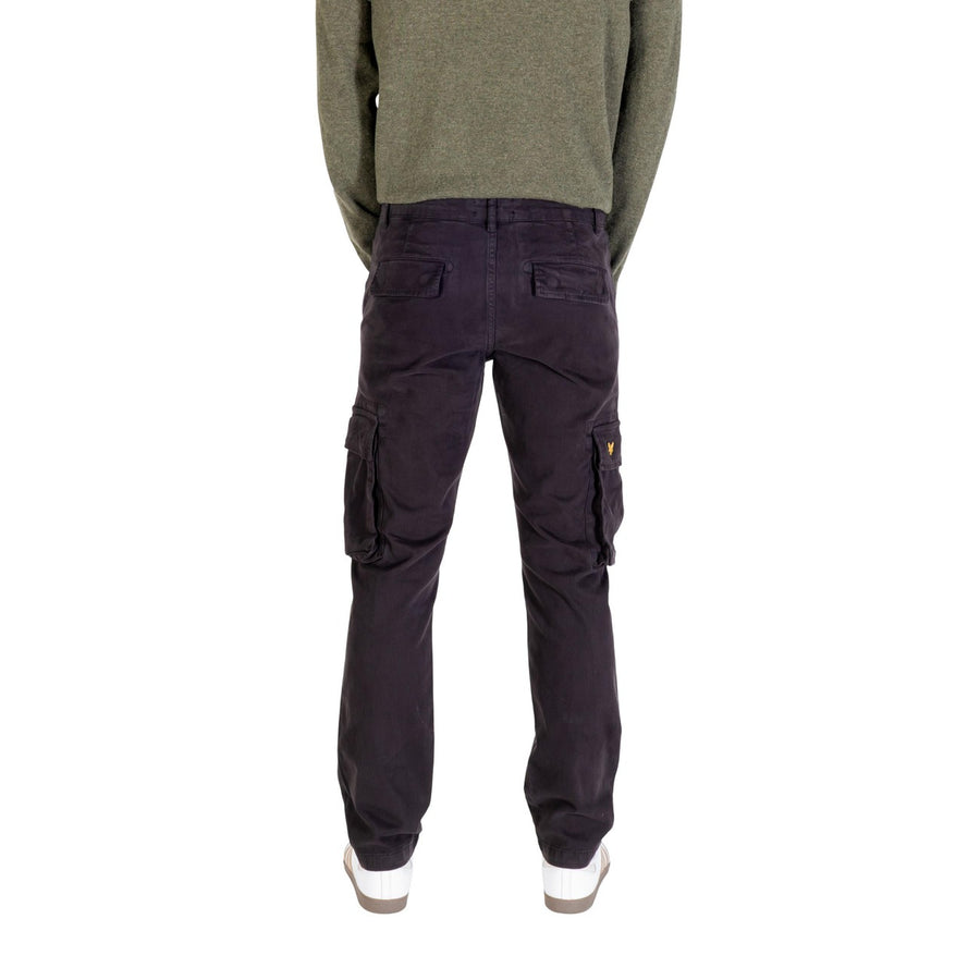 Lyle & Scott Hombre Pantalones