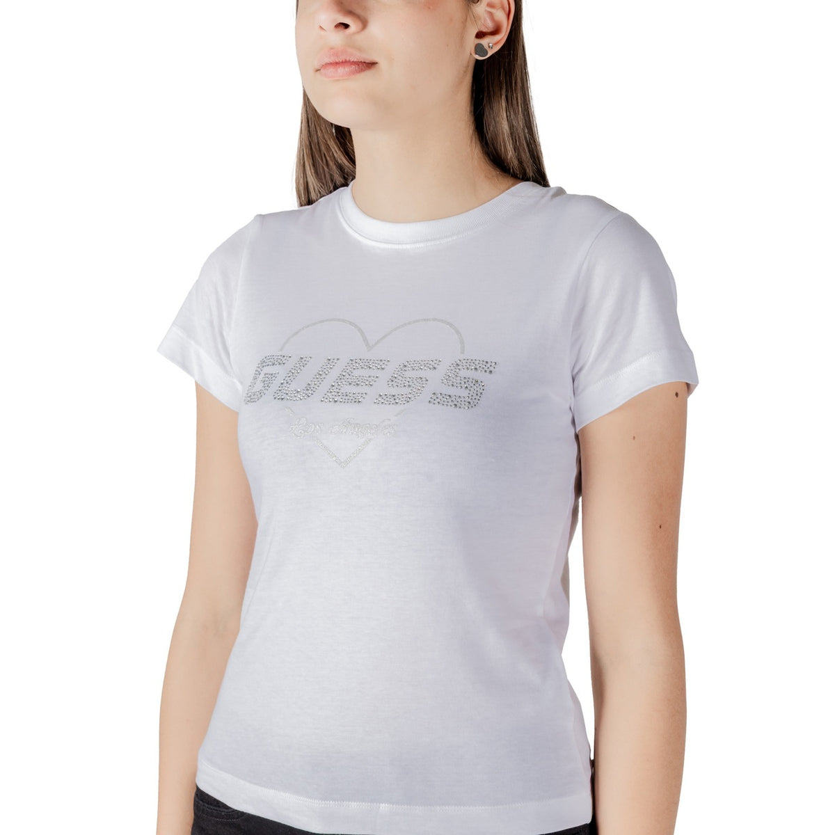 Guess Active Mujer Camisetas