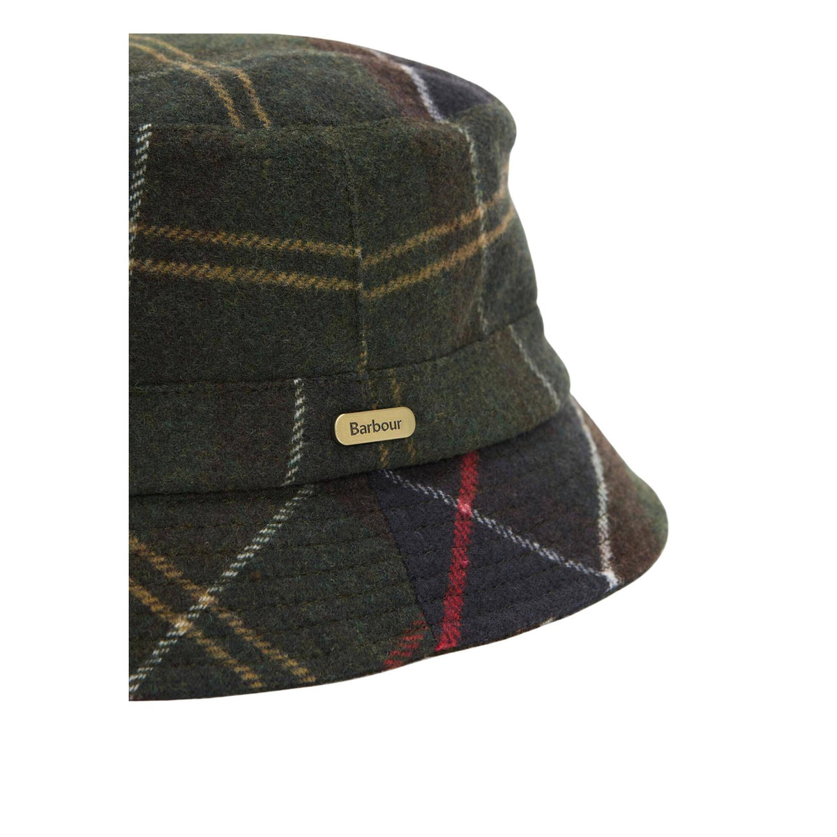 Barbour Mujer Sombreros y gorras