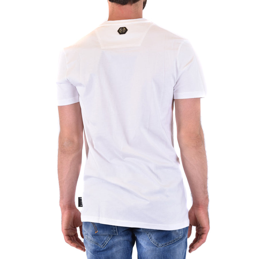 Philipp Plein Hombre Camisetas
