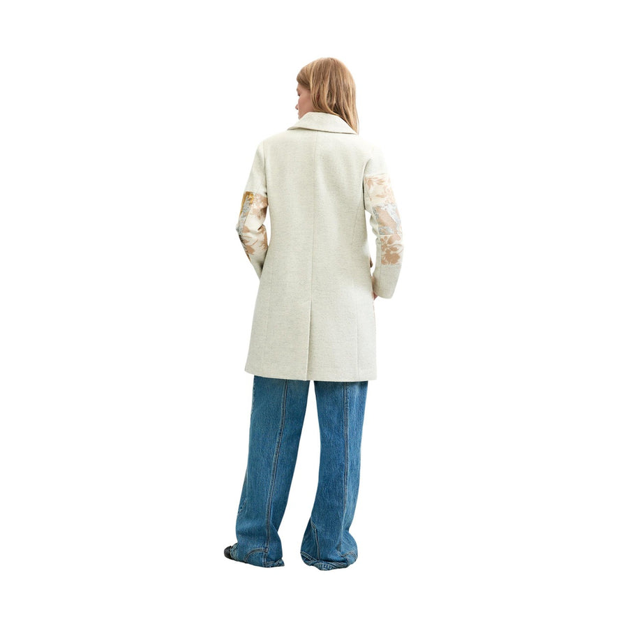Desigual Mujer Abrigos