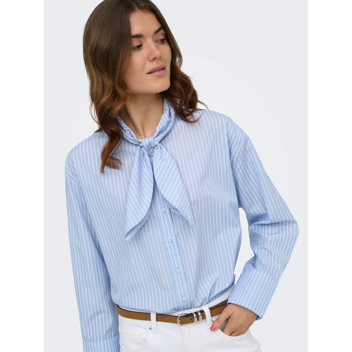 Only Mujer Camisas