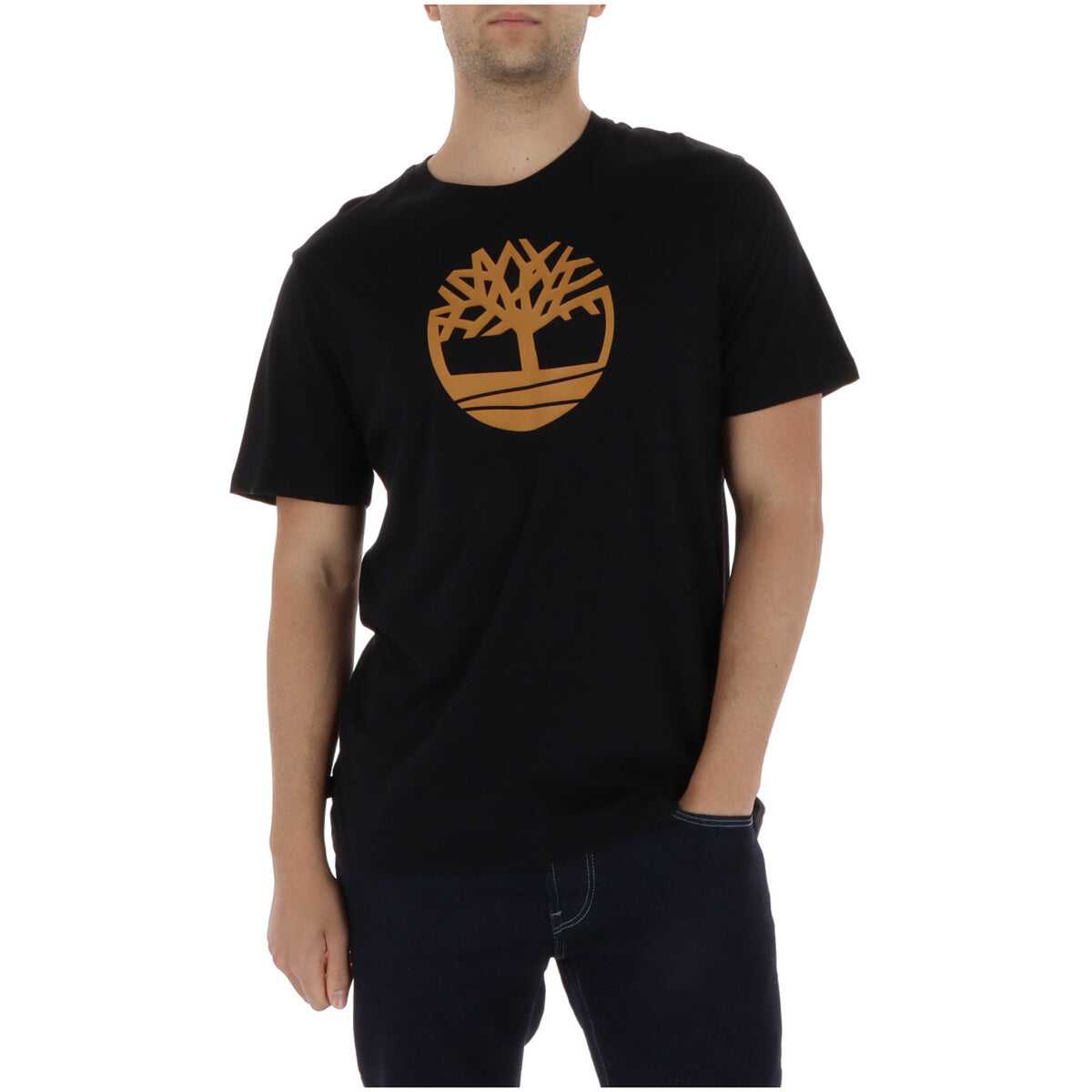 Timberland Hombre Camisetas
