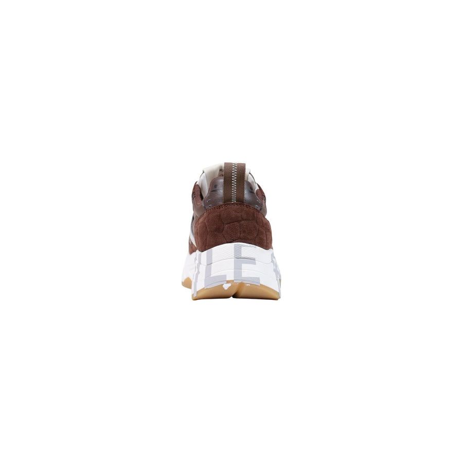 Voile Blanche Mujer Sneakers