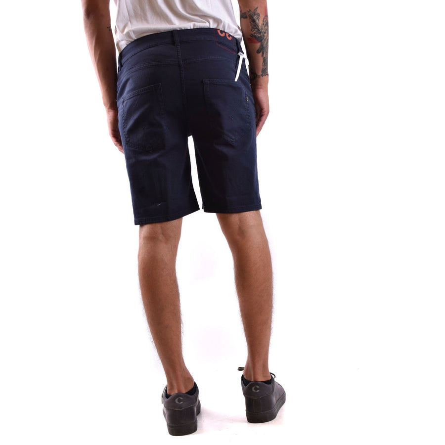 Dondup Hombre Bermudas