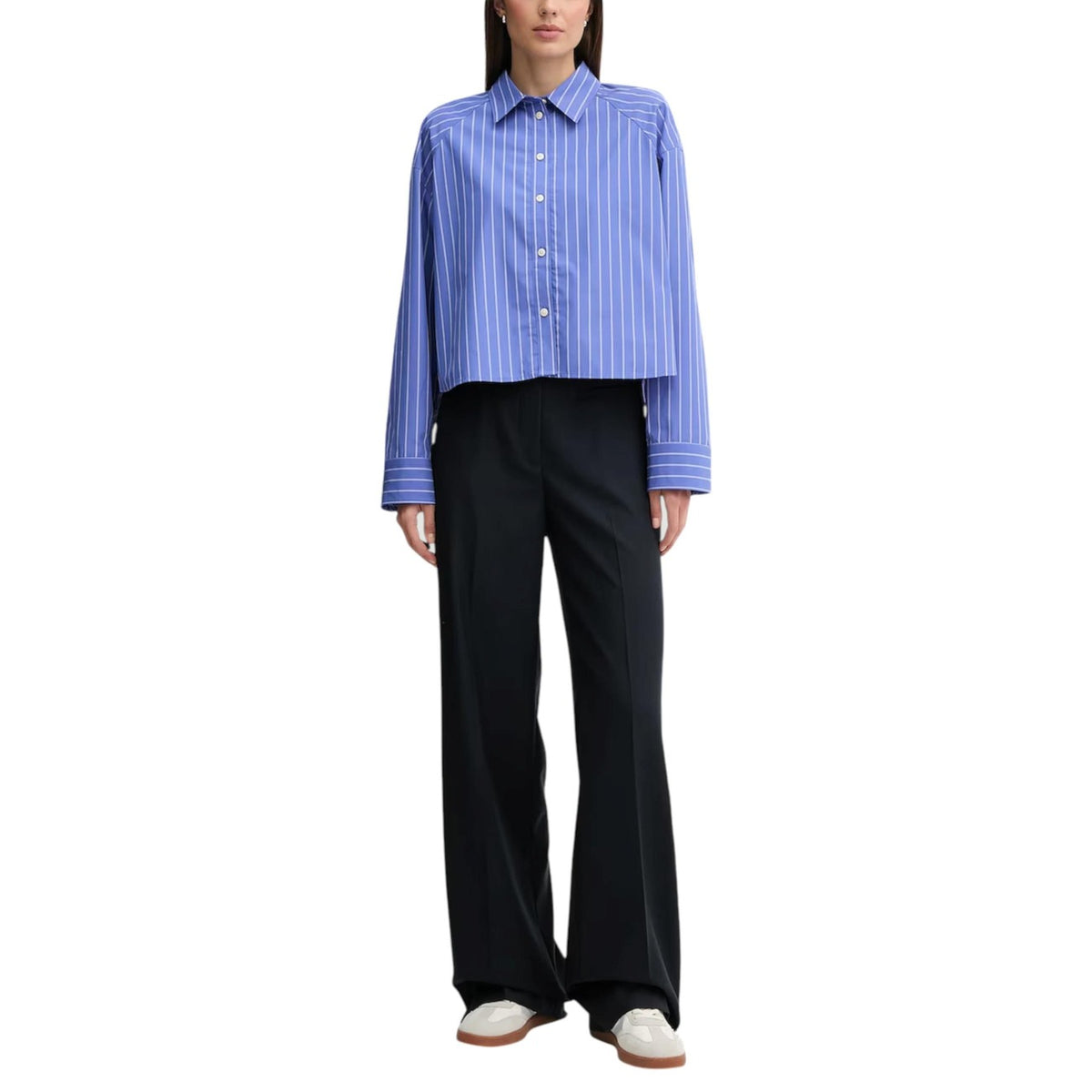 Calvin Klein Jeans Mujer Camisas