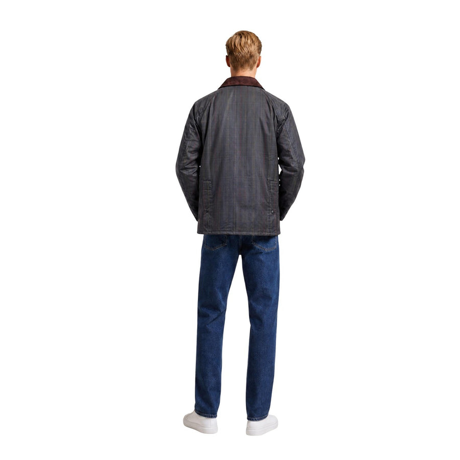 Barbour Hombre Chaquetas