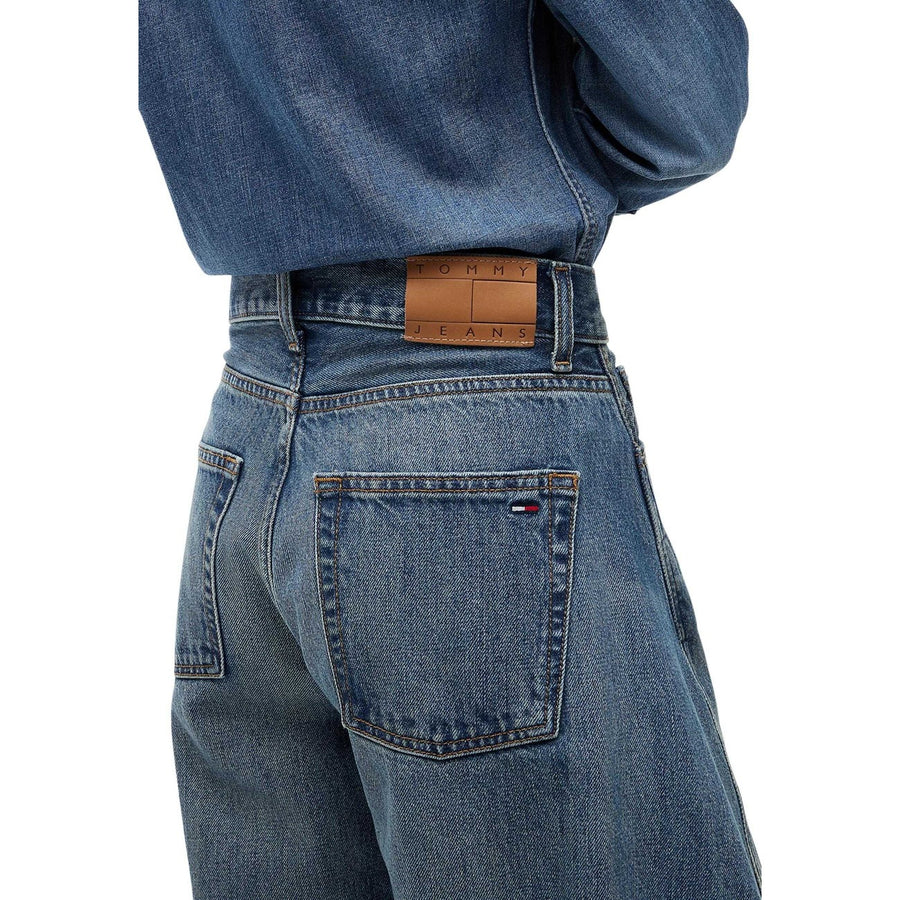 Tommy Hilfiger Jeans Mujer Vaqueros