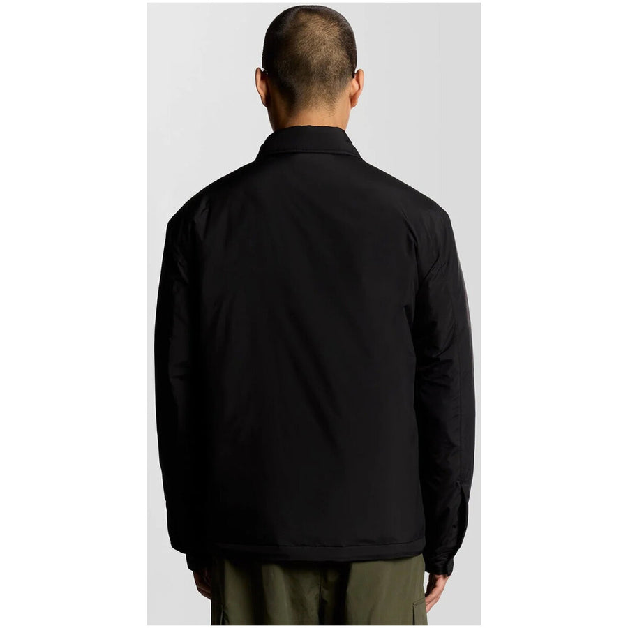 Lyle & Scott Hombre Chaquetas