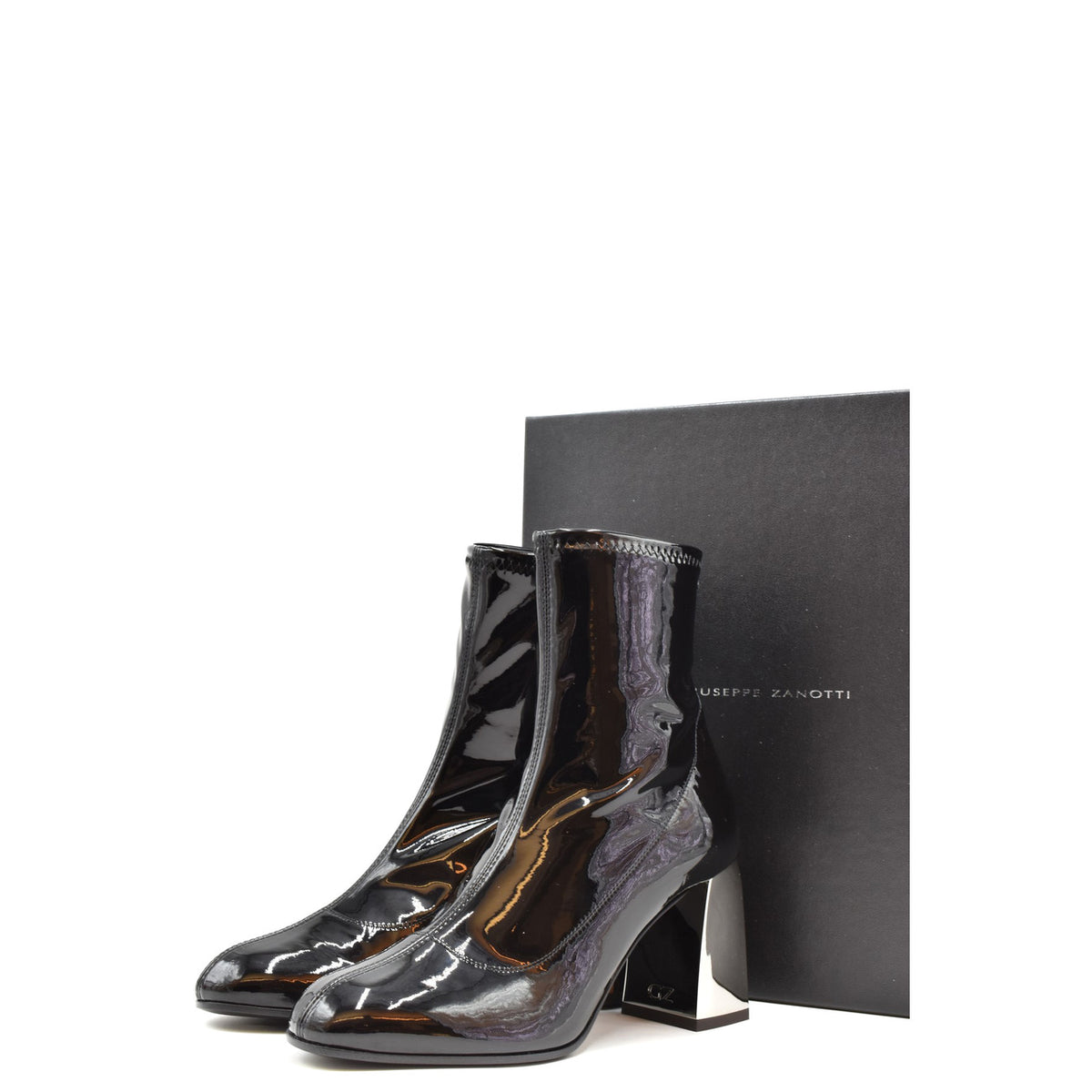 Giuseppe Zanotti  Mujer Botines