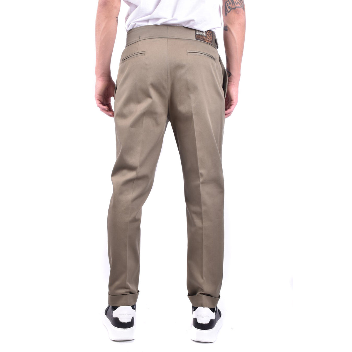 Roberto Cavalli Hombre Pantalones