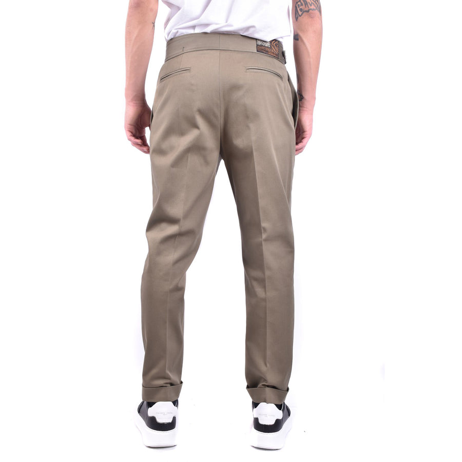 Roberto Cavalli Hombre Pantalones