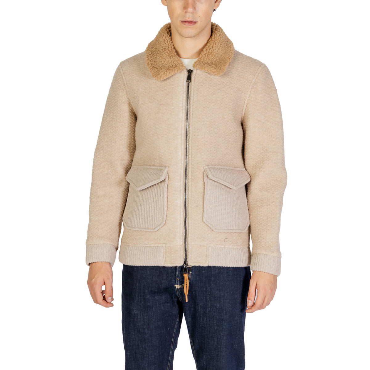 Hydra Clothing Hombre Chaquetas