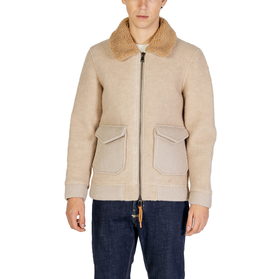 Hydra Clothing Hombre Chaquetas