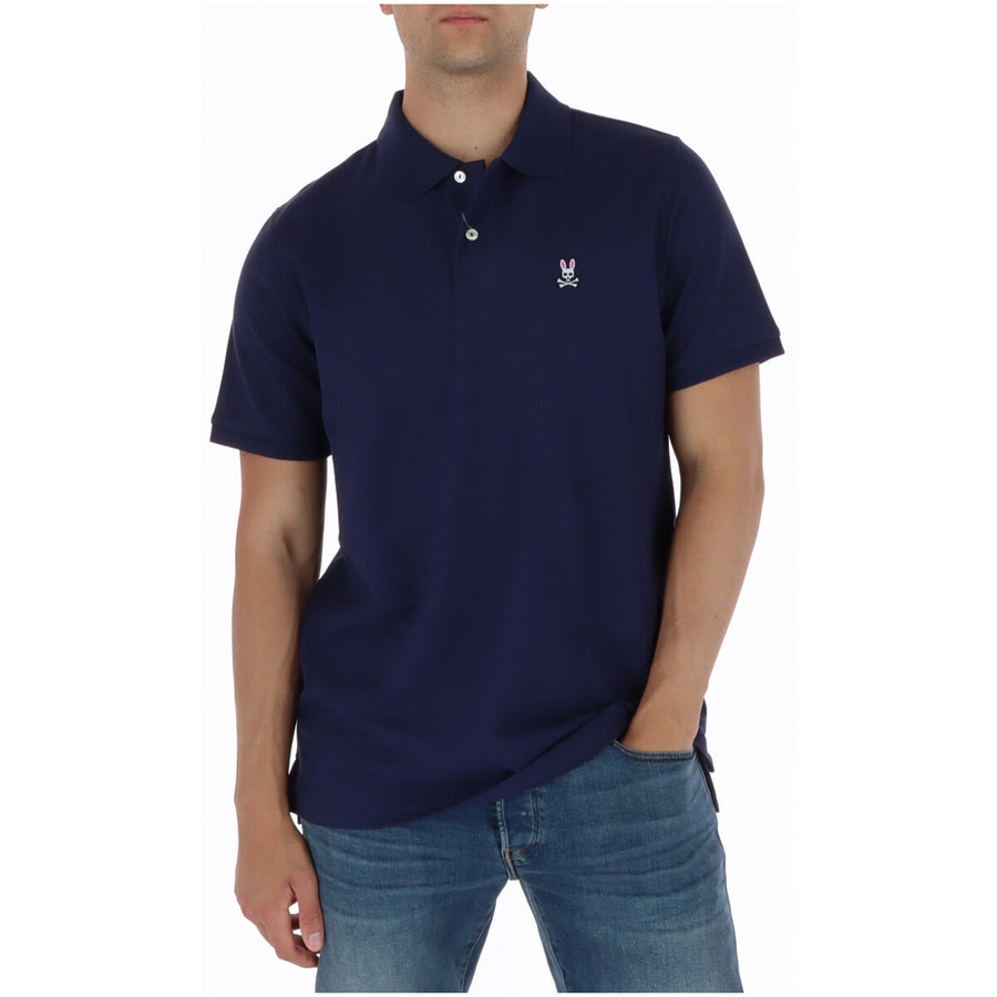 Psycho Bunny Hombre Polos
