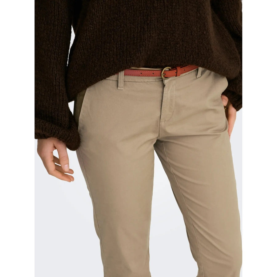 Only Mujer Pantalones