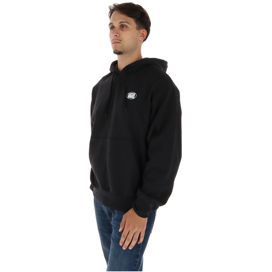 Vans Hombre Sudaderas con capucha