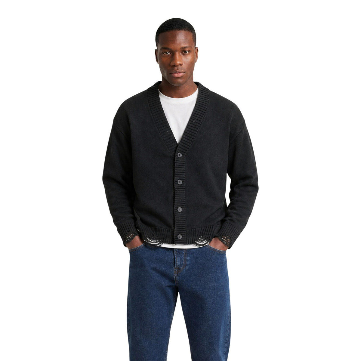 Only & Sons Hombre Jerséis