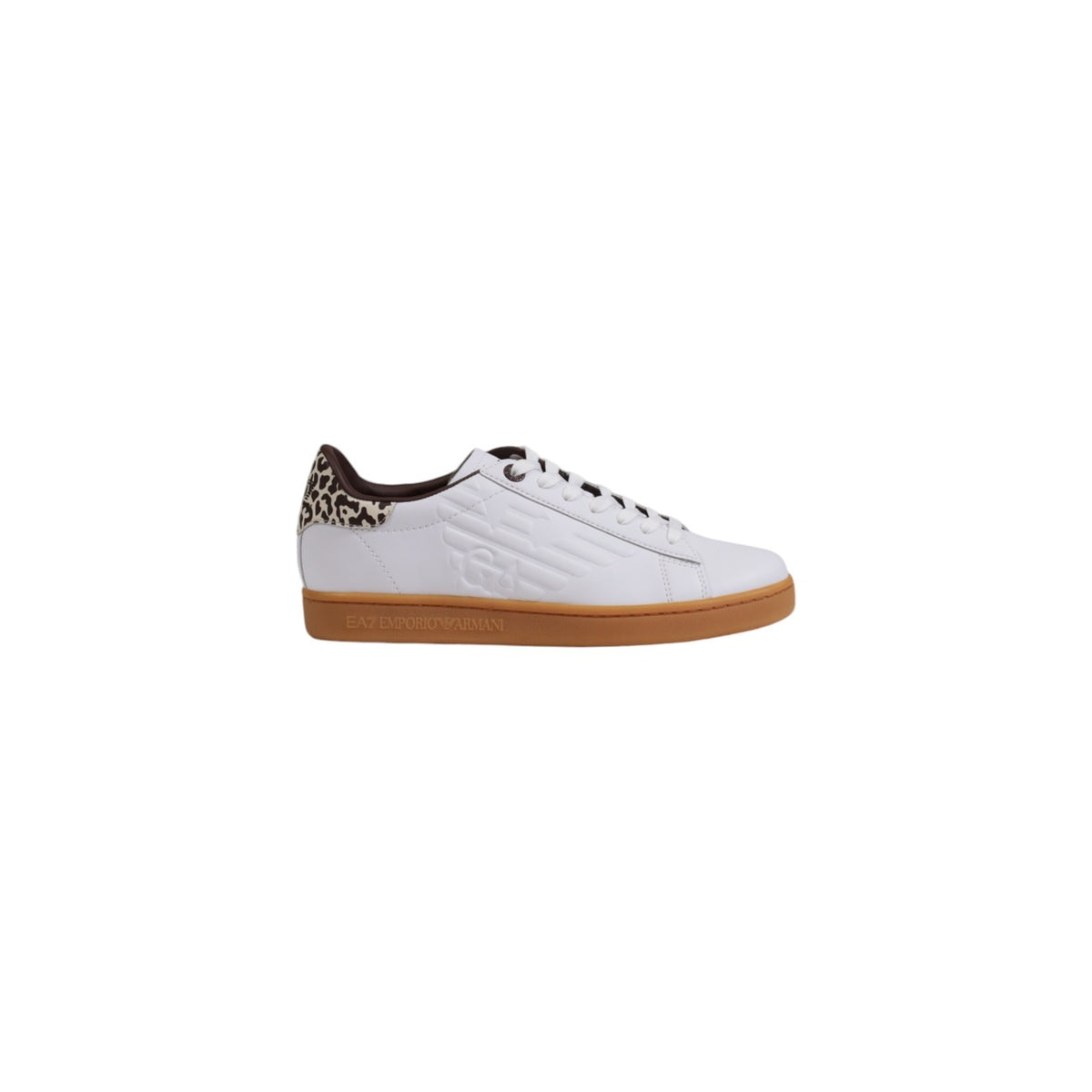 Ea7 Mujer Sneakers