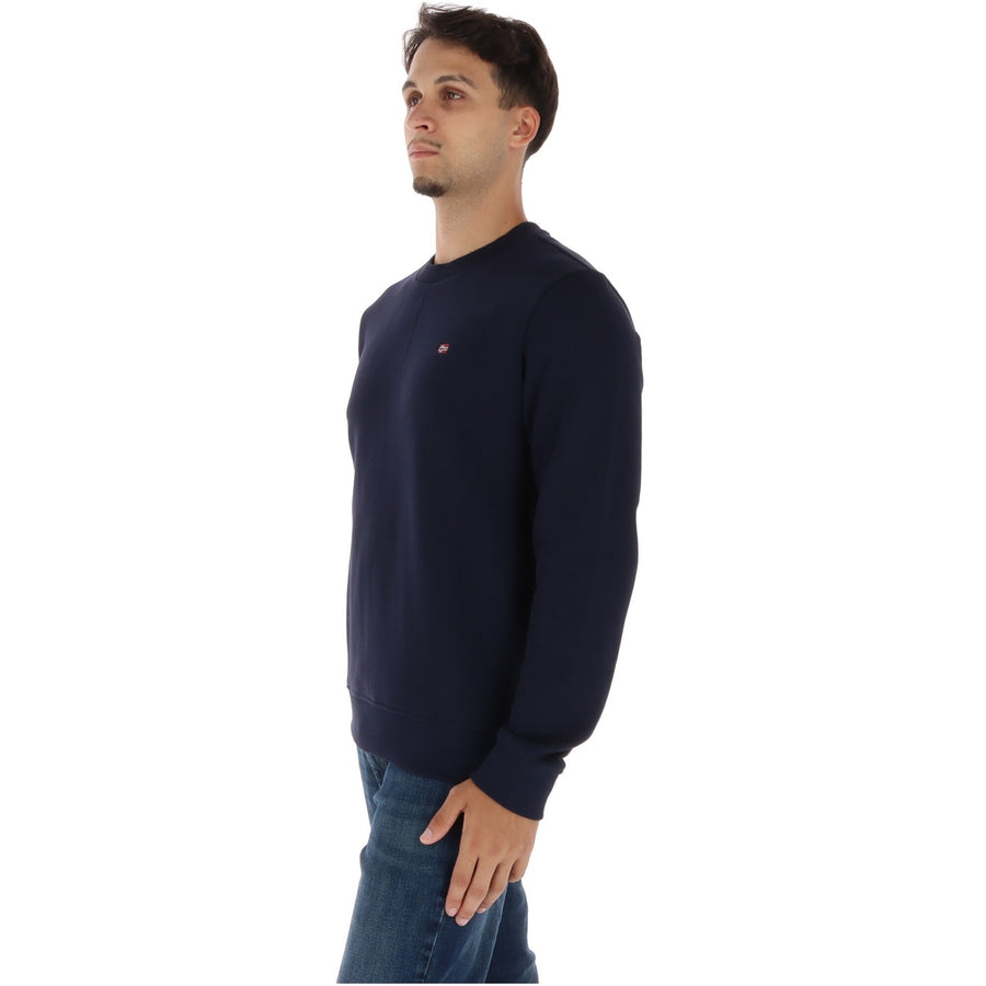 Napapijri Hombre Sudaderas