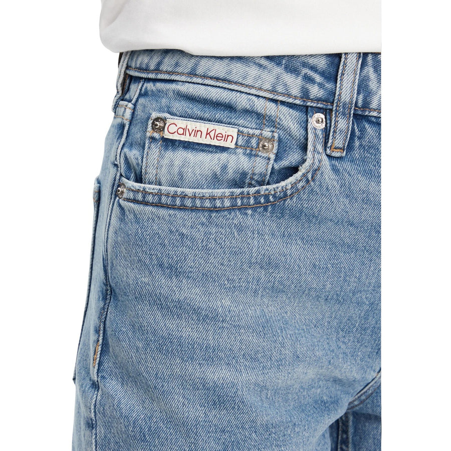 Calvin Klein Jeans Mujer Vaqueros