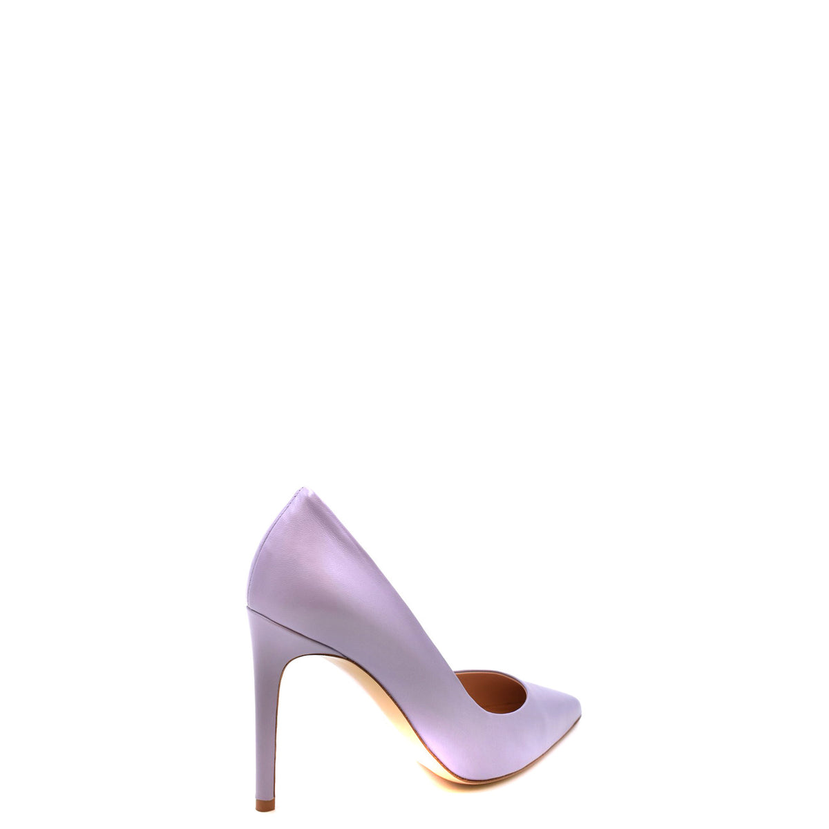 Ninalilou Mujer Zapatos de salón