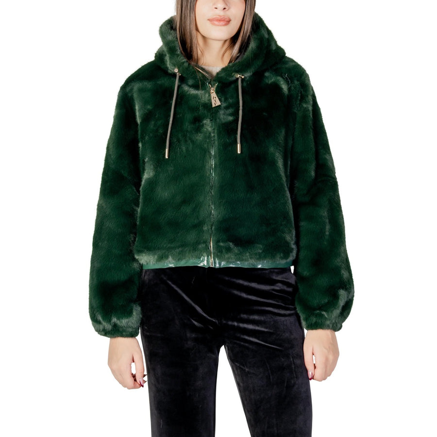 Ayfee Mujer Chaquetas
