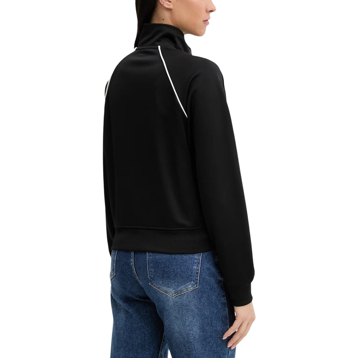 Tommy Hilfiger Jeans Mujer Sudaderas