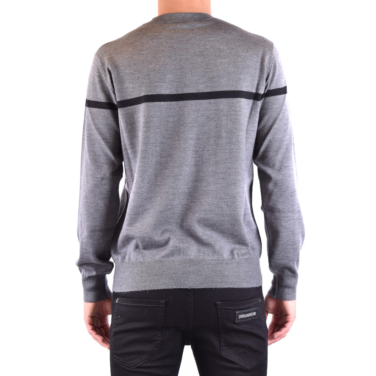Dsquared2 Hombre Jerséis