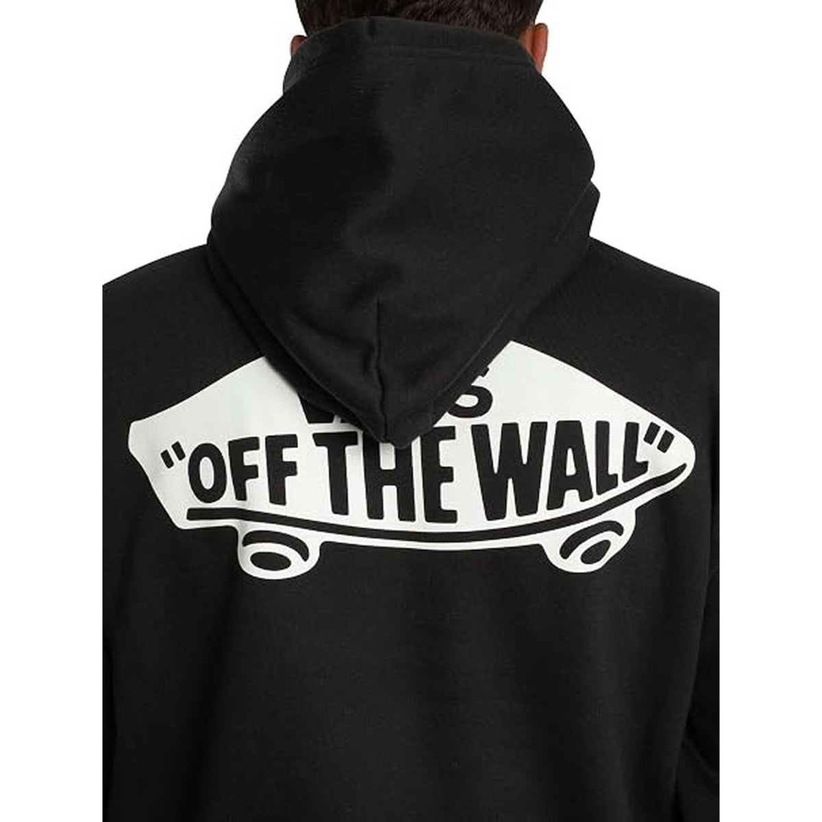 Vans Hombre Sudaderas con capucha