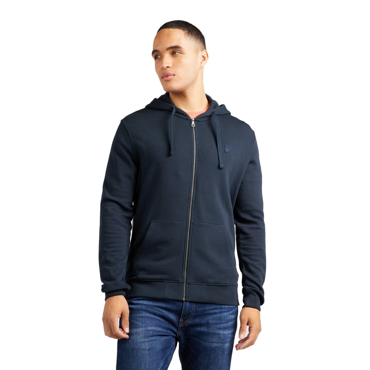 Refrigiwear Hombre Sudaderas con capucha