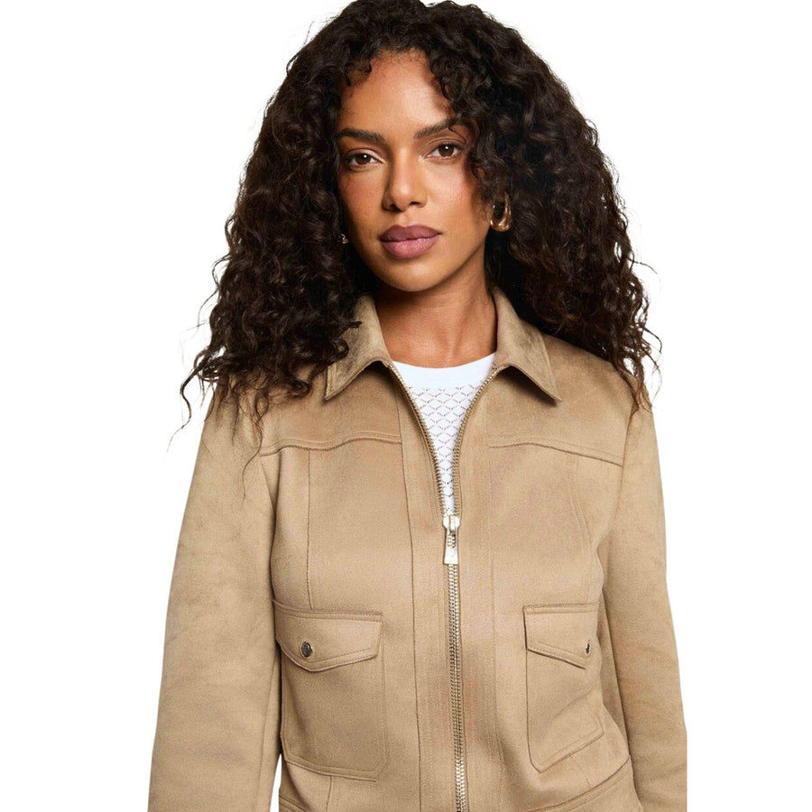 Morgan De Toi Mujer Chaquetas