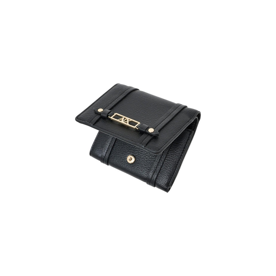 Armani Exchange Mujer Carteras y billeteras