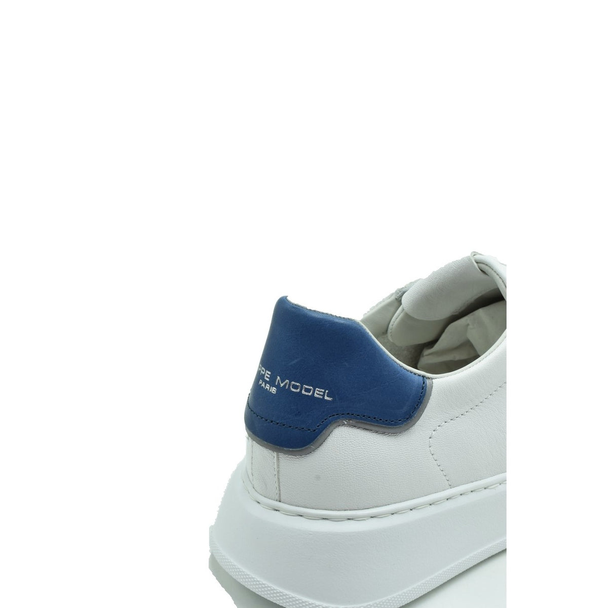 Philippe Model Hombre Sneakers