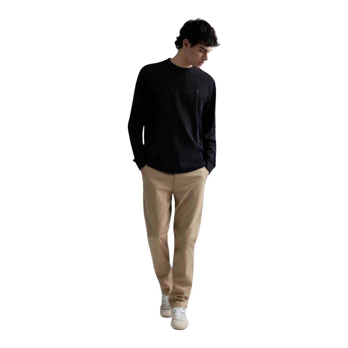 Replay Hombre Camisetas