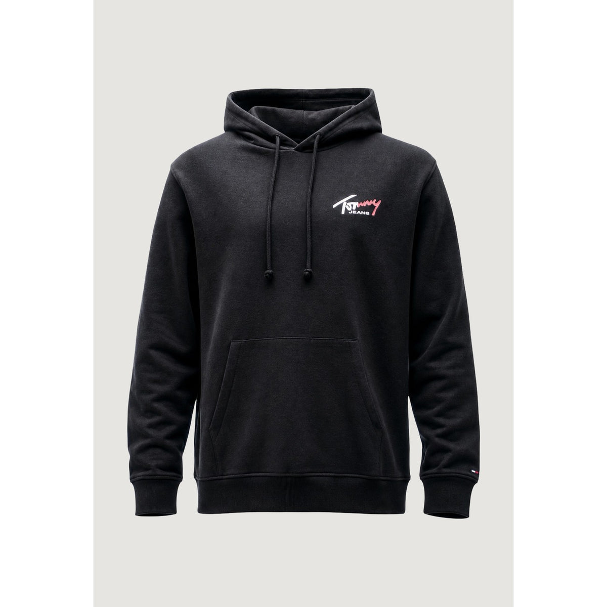 Tommy Hilfiger Jeans Hombre Sudaderas con capucha